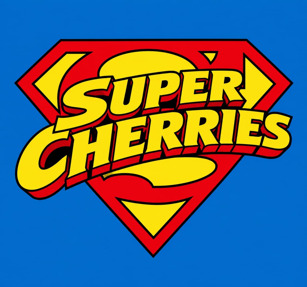 Super Cherries - BabyMasons